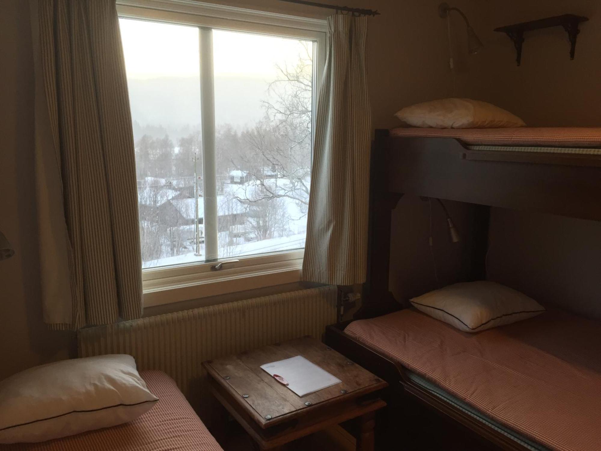 Pensionat Mullfjaellet Duved Room photo