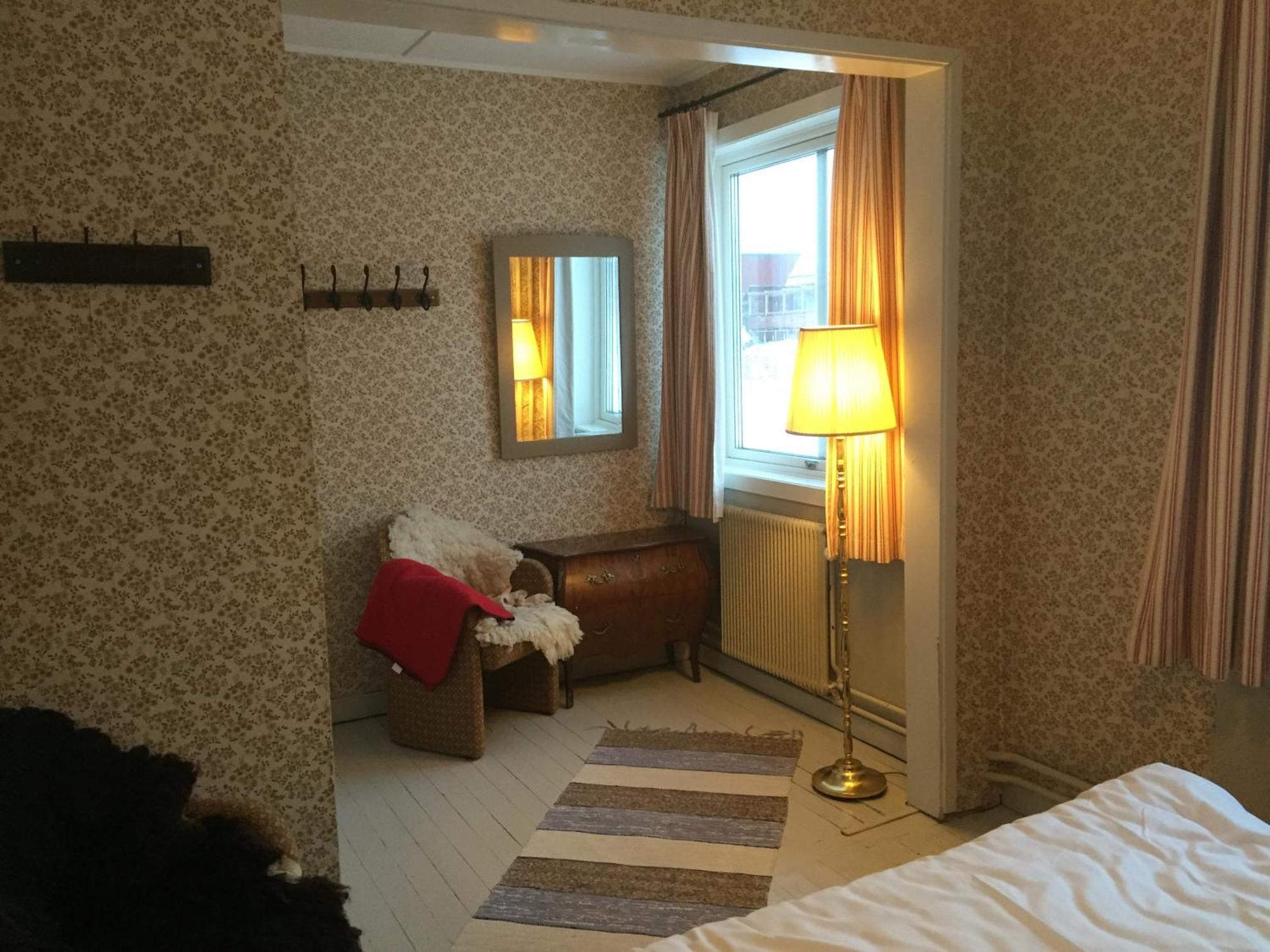Pensionat Mullfjaellet Duved Room photo