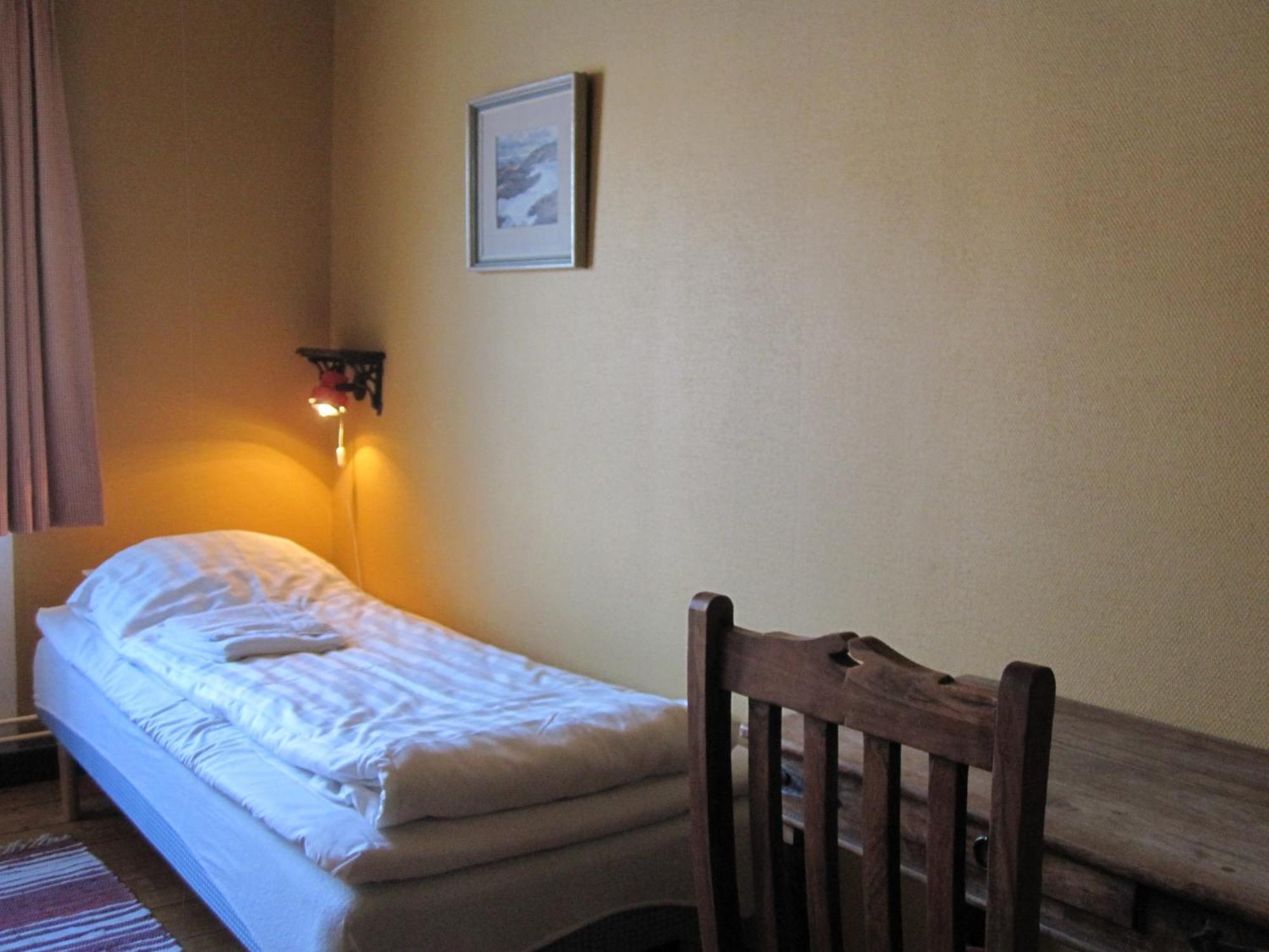 Pensionat Mullfjaellet Duved Room photo